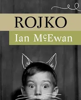 Fantasy, upíri Rojko - Ian McEwan