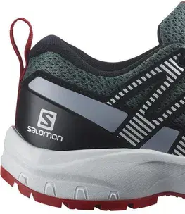 Tenisky Salomon XA PRO V8 Kids Veľkosť: 31 EUR