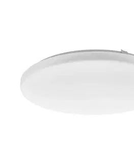 Svietidlá Eglo 902194-LED RGBW Stmievateľné stropné svietidlo FRANIA-Z LED/20W/230V priemer 43 cm 902194