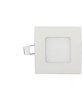 LED osvetlenie  LED Podhľadové svietidlo LED/3W/230V 6000K M113