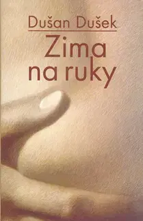 Slovenská beletria Zima na ruky - Dušan Dušek