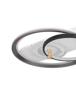 Svietidlá Globo 48459-46 - LED stmievateľné stropné svietidlo ANI LED/46W/230V 2700-6000K+DO 48459-46