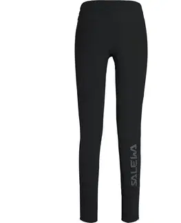Nohavice Salewa Agner Durastretch Tights W Veľkosť: 34