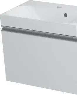 Sanitárna keramika GELCO Umývadlo JOY 80 FDT-837