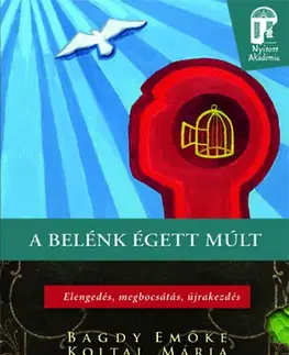 Zdravie, životný štýl - ostatné A belénk égett múlt - Kolektív autorov