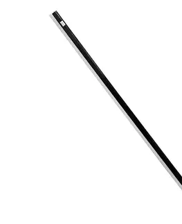 Svietidlá  LED svietidlo pod linku TUBE LED/14W/230V 90 cm čierne 008 0001222