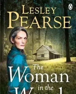 Cudzojazyčná literatúra The Woman in the Wood - Lesley Pearse