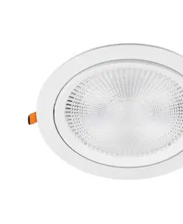 Svietidlá  LED Podhľadové svietidlo SAMSUNG CHIP LED/30W/230V 3000K 21845