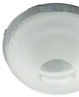 Stropná svetla Stropné svietidlo Sh-01 IP65 Mr16