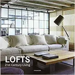 Domov, zariaďovanie Lofts 21st Century Living