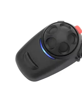 Handsfree Interkom SENA SMH5 (dosah 0,4 km) - súprava 2 jednotiek