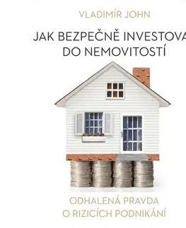 Ekonómia, manažment, marketing Meriglobe Advisory House Jak bezpečně investovat do nemovitostí