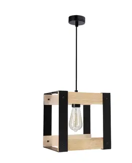 Osvetlenie Závesná lampa VARNA Candellux