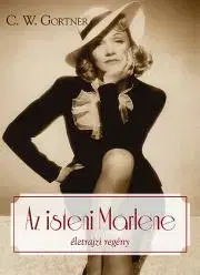 Film, hudba Az isteni Marlene - Gortner C. W.