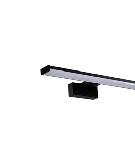 Kúpeľňové zrkadlá Prezent  - LED Kúpeľňové zrkadlové svietidlo TREMOLO LED/8W/230V IP44 