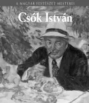 Umenie - ostatné Csók István - Emese Révész