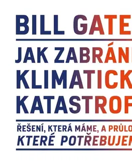 Odborná a populárno-náučná literatúra Jan Melvil Publishing Jak zabránit klimatické katastrofě