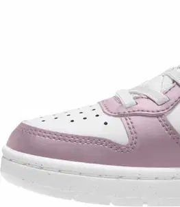 Tenisky Nike Court Borough Low Recraft (PS) Veľkosť: 27,5 EUR