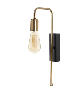 Nástenné svetlá Nástenná lampa Mum - 3501