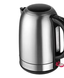 Predlžovacie káble Concept RK3240 - Rýchlovarná kanvica 1,7 l 2200W/230V nerez rk3240