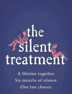 Cudzojazyčná literatúra The Silent Treatment - Abbie Greaves