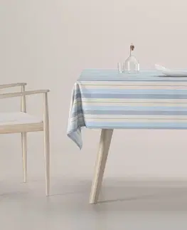 Obrusy Obrus na stôl obdĺžnikový