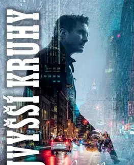 Detektívky, trilery, horory Nejvyšší kruhy - James Patterson,Ondřej Duha