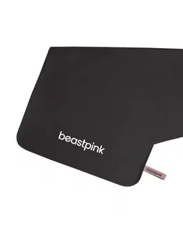Športové uteráky BeastPink Mini športový uterák Shadow