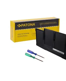 Predlžovacie káble PATONA - Batéria APPLE A1466 Macbook Air 13”” 5200mAh Li-Pol PT2317