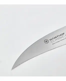 Lúpacie nože WÜSTHOF Nôž na lúpanie Wüsthof CLASSIC IKON 7 cm 4020