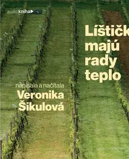 Novely, poviedky, antológie SLOVART a 582 a FPU Líštičky majú rady teplo