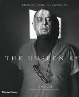 Fotografia The Unseen Eye - W. M. Hunt