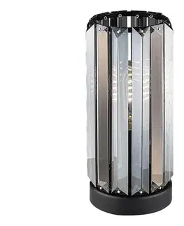 Lampy Rabalux 74206 - Stolná lampa VENESS 1xE27/40W/230V 74206