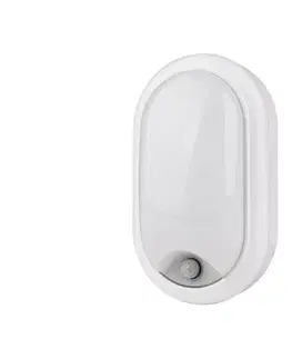 Svietidlá Philips - LED Nástenné svietidlo so senzorom PROJECTLINE LED/15W/230V IP54 8719514954342