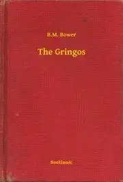 Svetová beletria The Gringos - Bower B. M.