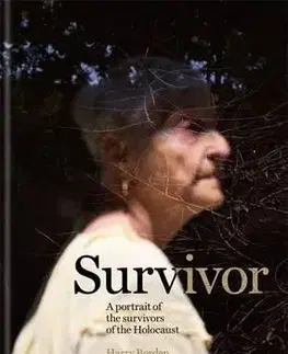 Fotografia Survivor - Harry Borden