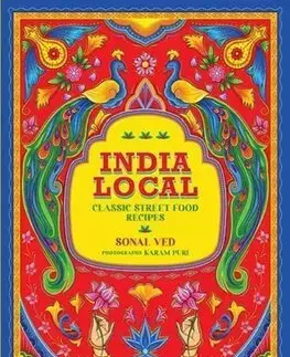 Ázijská India Local - Sonal Ved