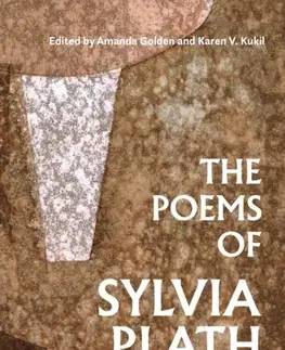 Poézia The Poems of Sylvia Plath - Sylvia Plath