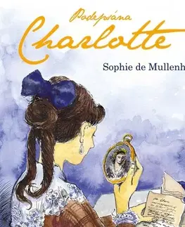 História Paulínky Podepsána Charlotte