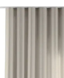 Závesy Zaves s riasením WAVE