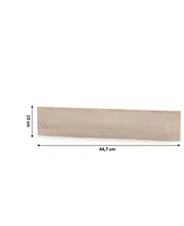 Nova plus Bočné sokel na nízke skrinky NOVA PLUS NOPL-062-00 Tempo Kondela