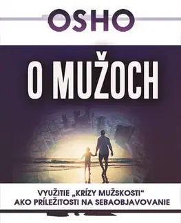 O mužoch a ženách O mužoch - OSHO