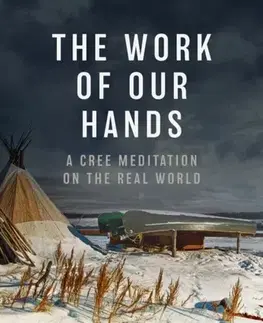 Biografie - Životopisy The Work of Our Hands - Adrian Sutherland