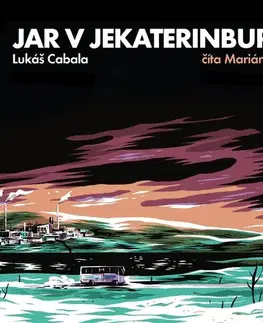 Pre deti a mládež Wisteria Books a FPU Jar v Jekaterinburgu
