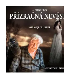 Novely, poviedky, antológie Franz Gilles von Jilek Přízračná nevěsta