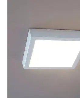 Svietidlá Eglo 98172 - LED Stmievateľné vonkajšie svietidlo ARGOLIS-C LED/22W/230V BT IP44 98172