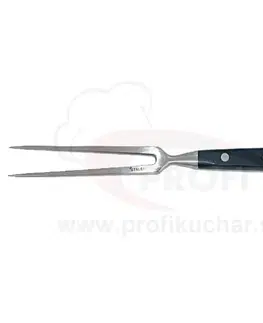 Vidličky na mäso STALGAST Vidlička Stalgast 18 cm 211189