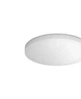 Svietidlá Steinel 068448 - LED Stm. svietidlo so senzorom BASIC LED/15,4/230V 4000K IP40 068448