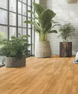 Creation 40 clic acoustic GERFLOR Creation 40 clic acoustic Quartet honey GERCAC40 0870