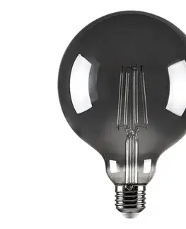Žiarovky Rabalux 79219 - LED Žiarovka FILAMENT G125 E27/6W/230V 4000K 79219